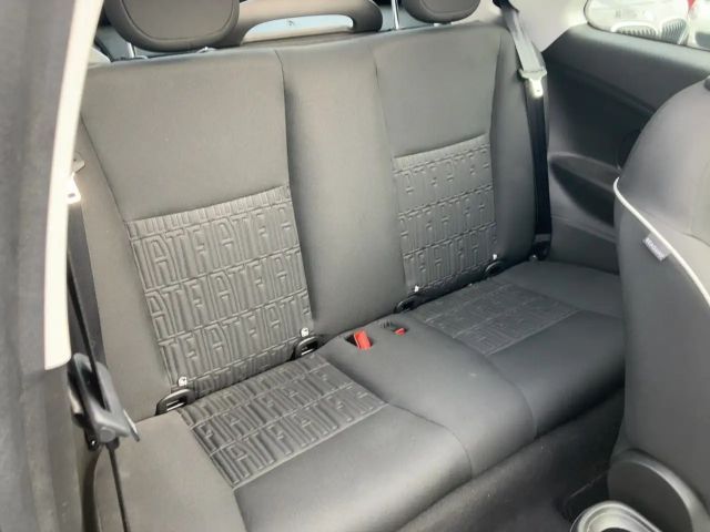 Fiat 500e Cabrio CarPlay*AndroidAuto*Klima*Radio