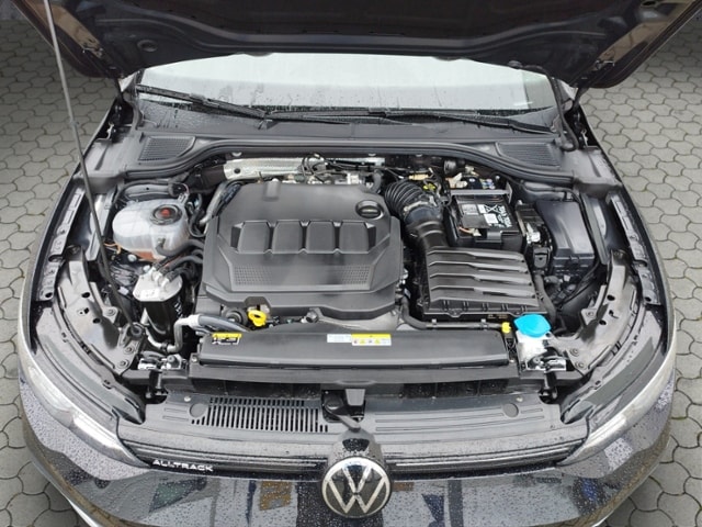 Volkswagen Golf 2.0 TDI DSG Golf VIII Variant