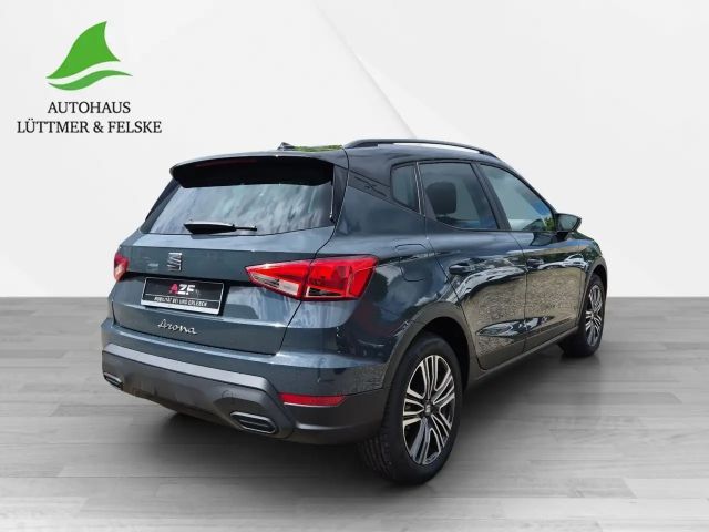 Seat Arona 1.0 TSI DSG Style