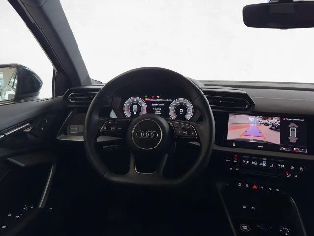 Audi A3 35 TFSI S-Tronic Sedan Sportback