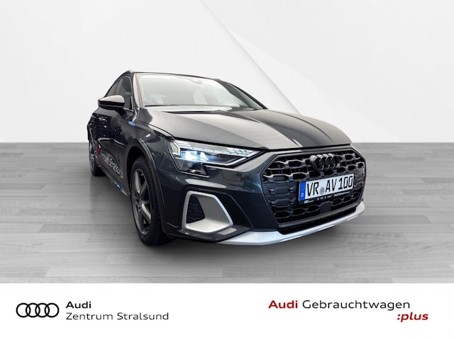 Audi A3 35 TFSI S-Tronic