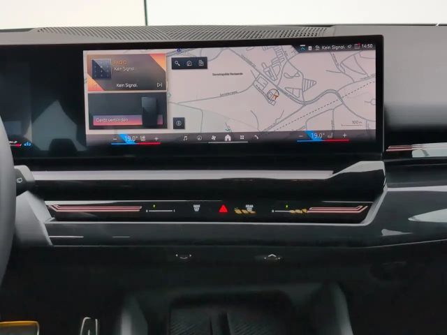 BMW 520 520d M-Sport Touring