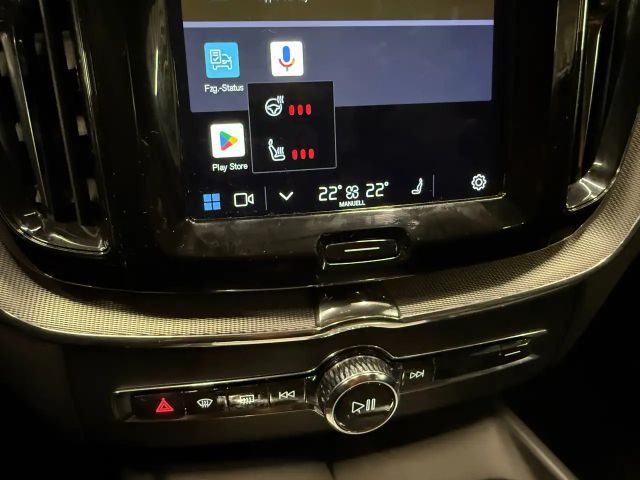 Volvo XC60 AWD R-Design