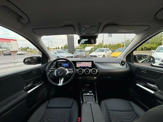 Mercedes-Benz B 180 B 180 PROGR+MULTIBEAM+AHK+KAM+SHZ+ASSIST+EASY-P+