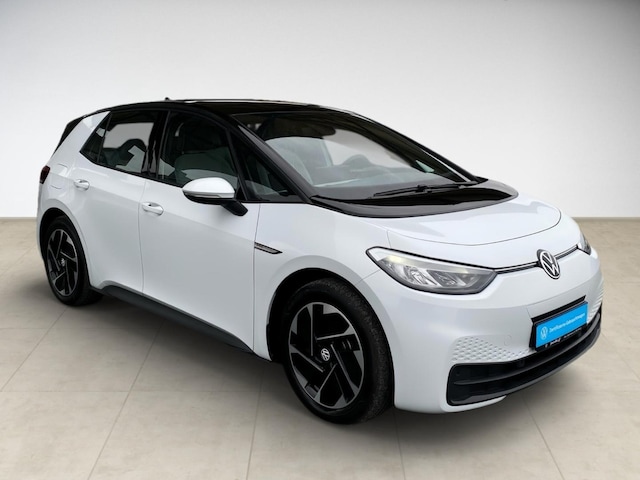 Volkswagen ID.3 LED.Navi.ACC AUT.SHZ.PDC