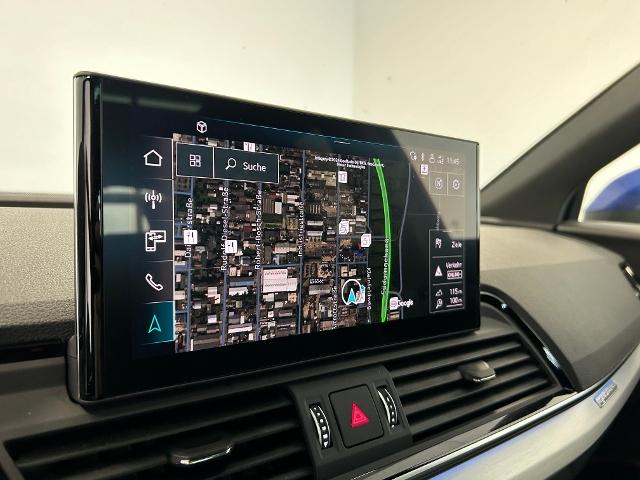 Audi Q5 40 TDI Quattro S-Line Sportback