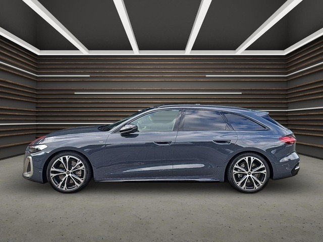 Audi A5 Avant Hybride Quattro S-Tronic