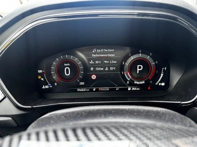 Ford Focus EcoBoost ST Line