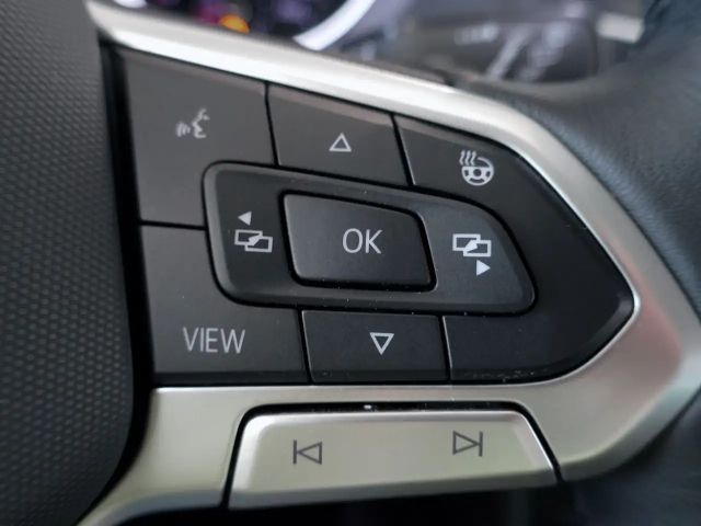 Volkswagen Tiguan 1.5 TSI DSG Move