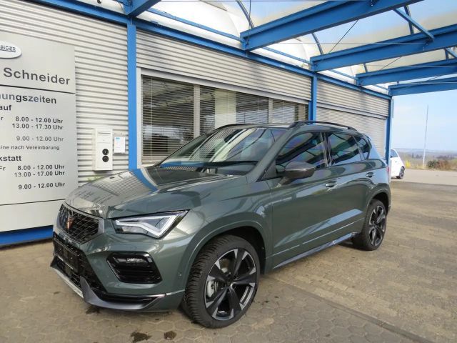 Cupra Ateca DSG