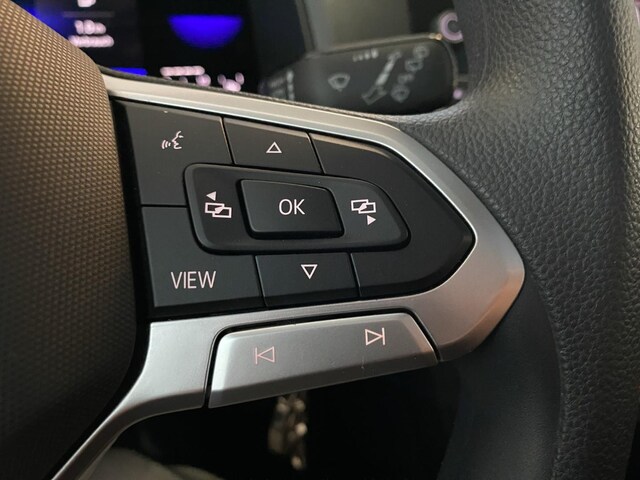 Volkswagen Polo 1.0 MPI BMT