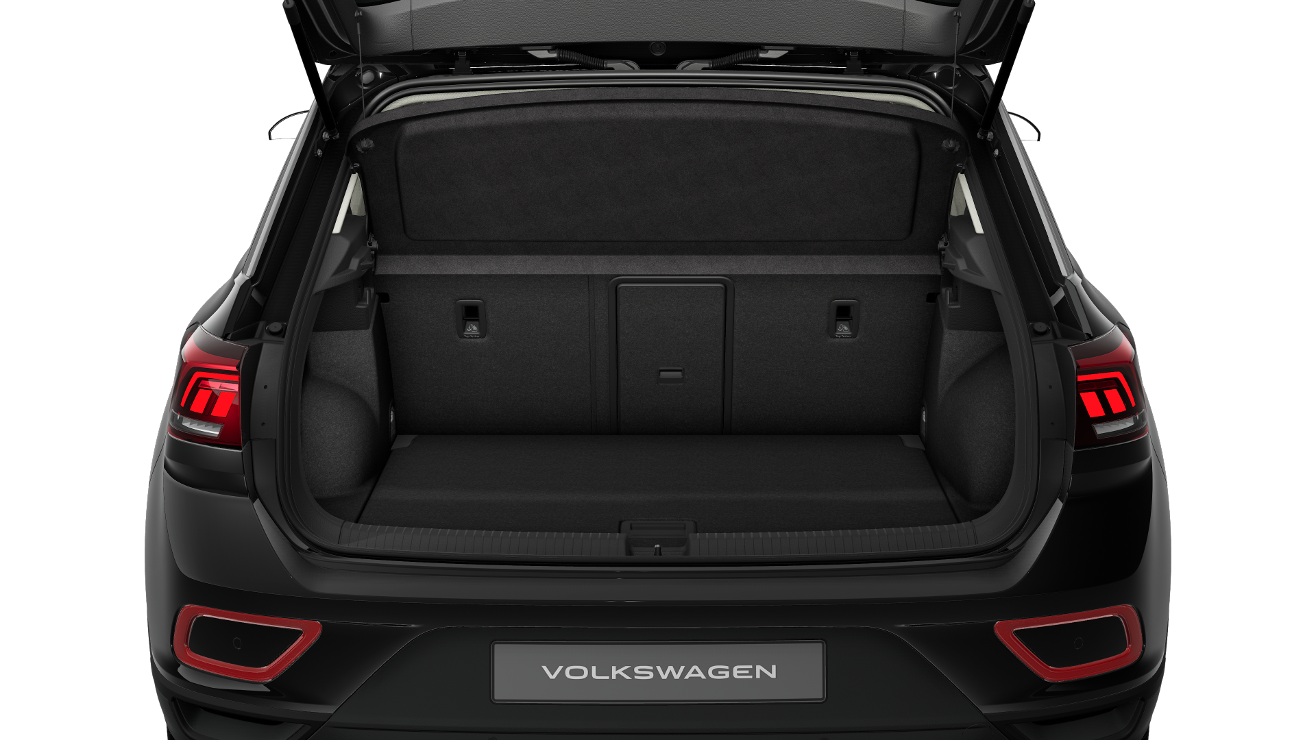 Volkswagen T-Roc 1.0 TSI Move