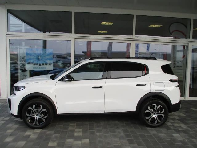 Citroën C3 Aircross Plus