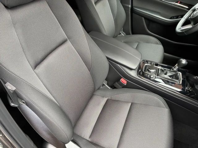 Mazda CX-30 Exclusive-line SkyActiv