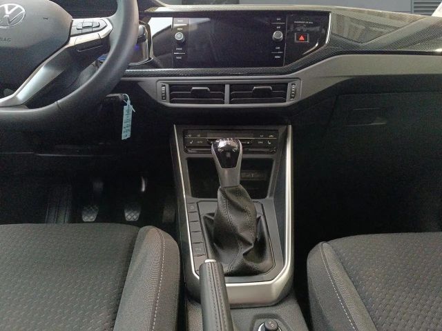 Volkswagen Taigo 1.0 TSI