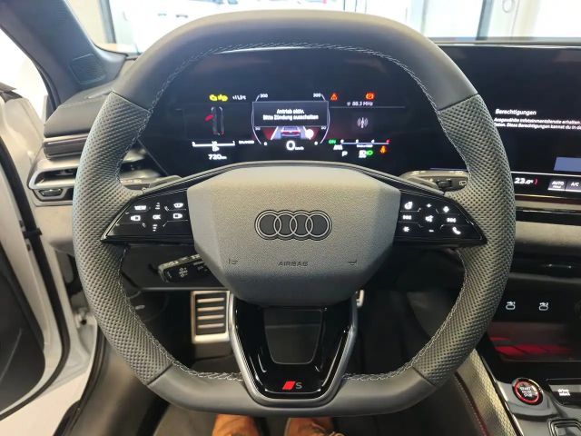 Audi A5 Quattro