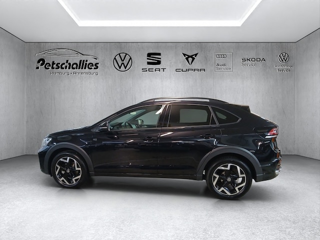 Volkswagen Taigo DSG R-Line