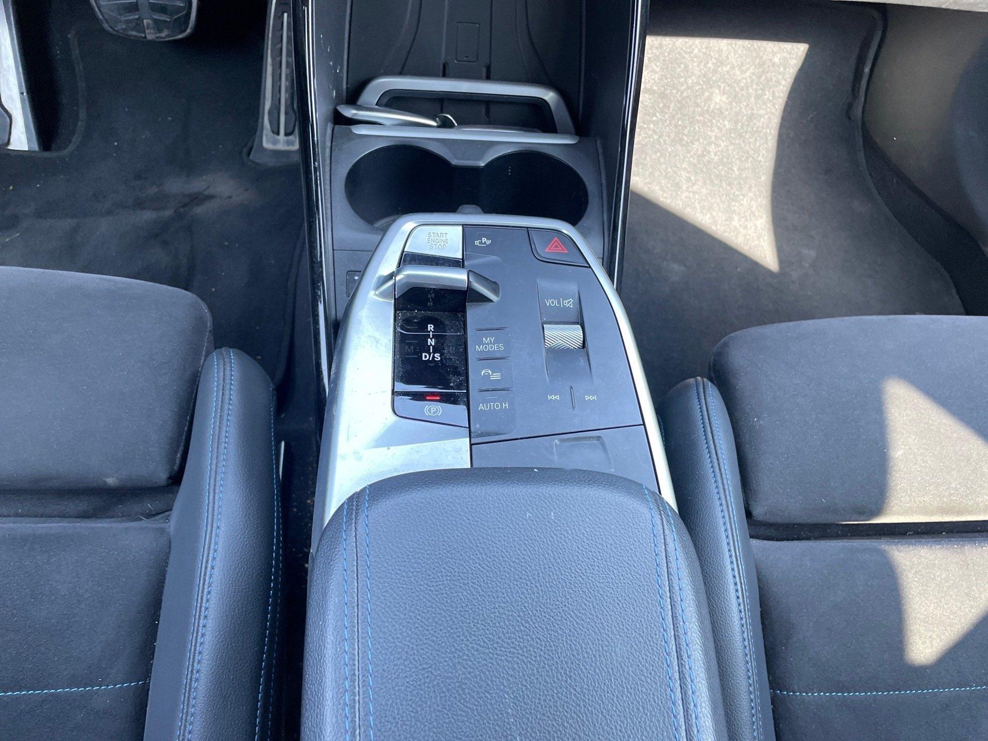 BMW 223 223i Active Tourer