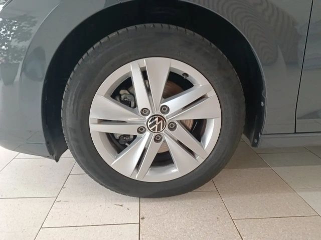 Volkswagen Golf 2.0 TDI Golf VIII Life