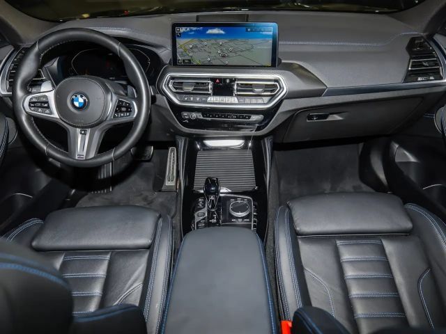 BMW X4 Coupé M-Sport xDrive20i