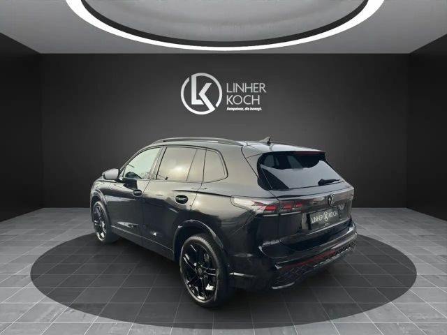 Volkswagen Tiguan 4Motion R-Line
