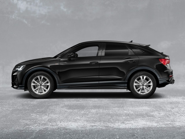 Audi Q3 35 TDI S-Line S-Tronic Sportback