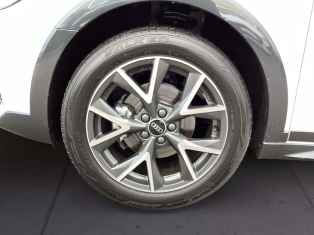 Audi A1 30 TFSI Allstreet S-Tronic