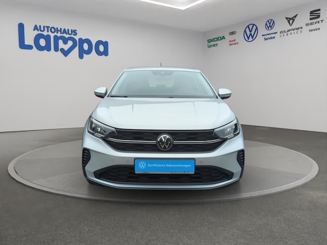 Volkswagen Taigo 1.0 TSI