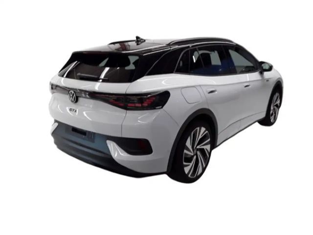 Volkswagen ID.4 4Motion GTX IQ.Drive