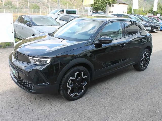 Opel Mokka Turbo Ultimate