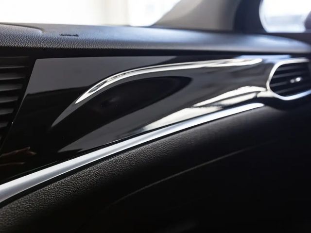 Opel Astra Elegance Sports Tourer Turbo