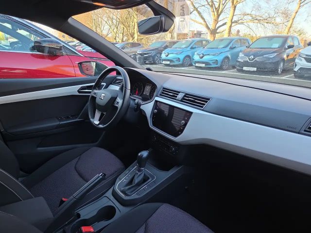 Seat Ibiza Xcellence