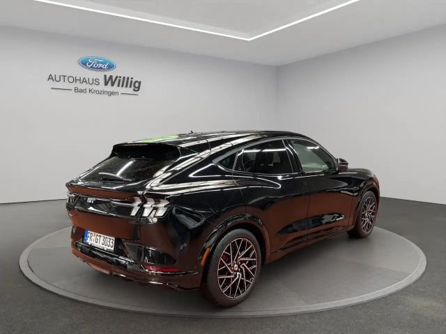 Ford Mustang Mach-E AWD GT