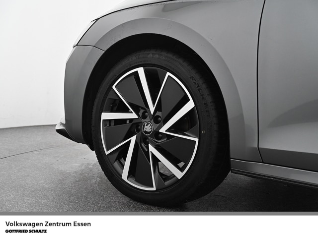 Skoda Octavia Combi Sportline