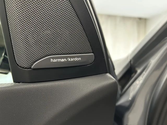 BMW X5 M-Sport xDrive50e