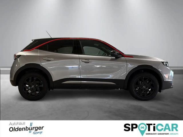 Opel Mokka GS-Line Grand Sport business+