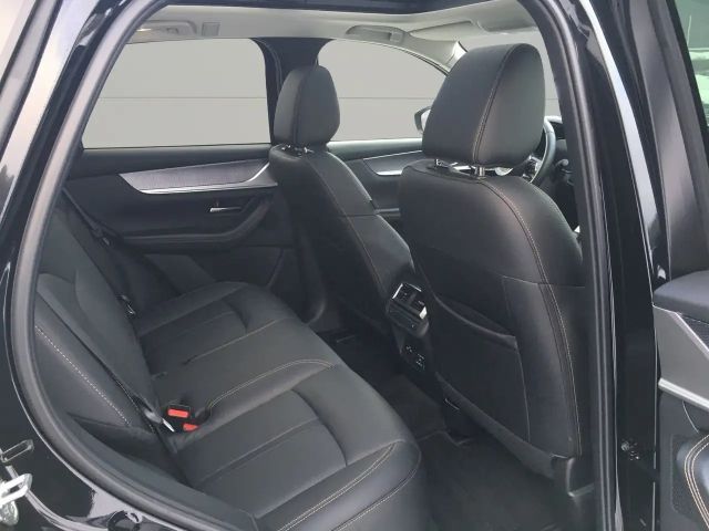 Mazda CX-60 4WD Homura