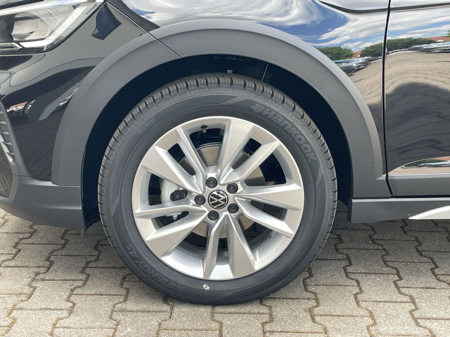 Volkswagen Taigo 1.0 TSI DSG