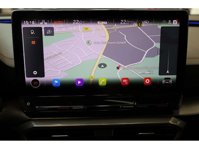 Cupra Formentor 2.0 TSI 4Drive VZ