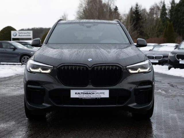 BMW X5 M-Sport xDrive