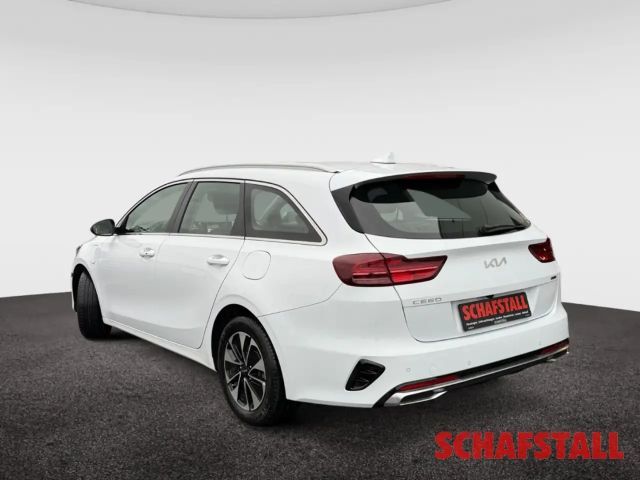 Kia Ceed GDi PHEV SportWagon Vision