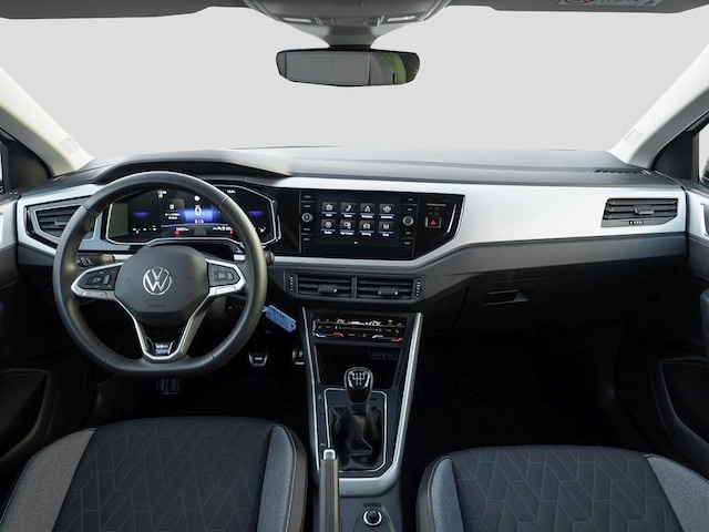 Volkswagen Taigo 1.0 TSI