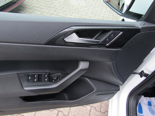 Volkswagen Polo 1.0 TSI