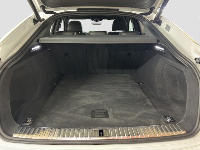 Audi e-tron 55 Quattro Sportback