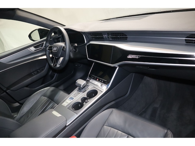 Audi A6 45 TDI Avant Quattro S-Tronic