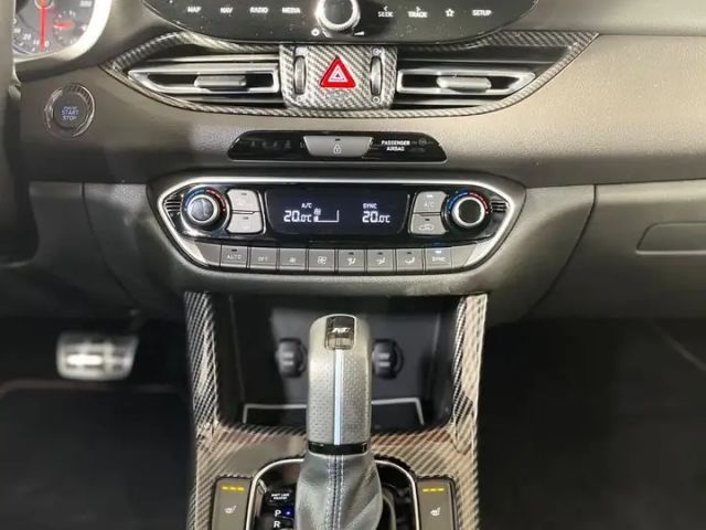 Hyundai i30 N Performance