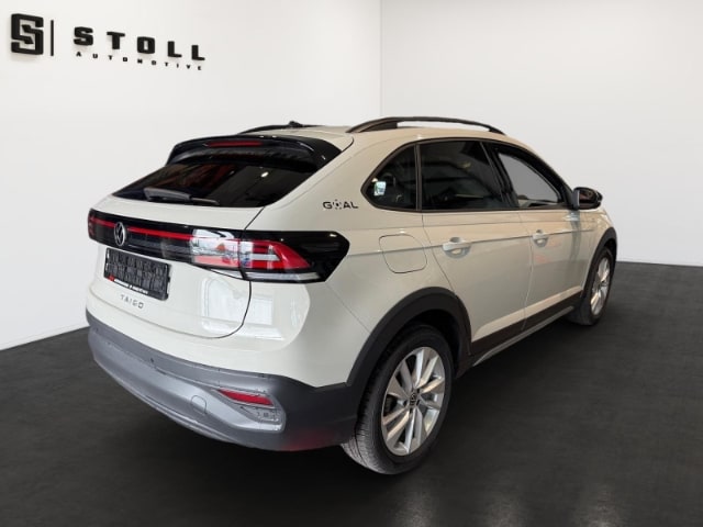 Volkswagen Taigo 1.0 TSI