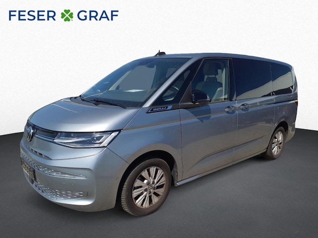 Volkswagen Multivan 2.0 TDI Life T7
