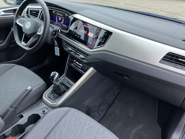 Volkswagen Taigo 1.0 TSI Move