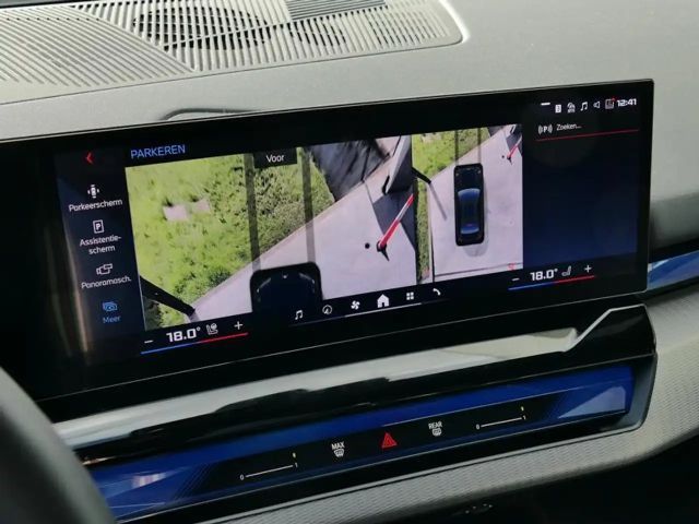 BMW i5 M60 Sedan xDrive